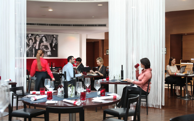 Hotel Berlin, Berlin, a member of Radisson Individuals