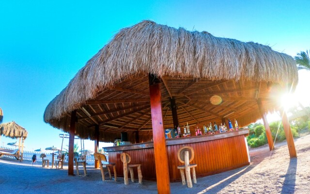 The Club Hotel & Resort