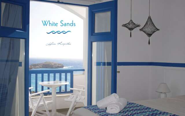 White Sand