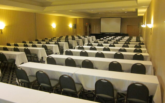 Sleep Inn Lake Wright - Norfolk Airport