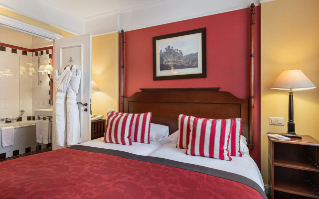 Hotel Kipling