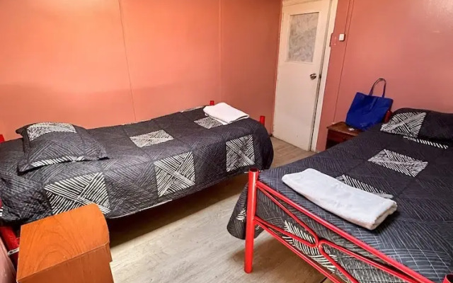 Casa Piwke