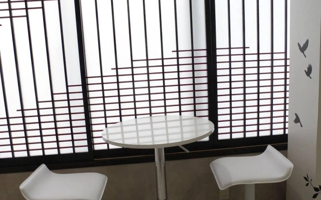 Sora Hostel