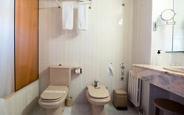 Hotel Plaça