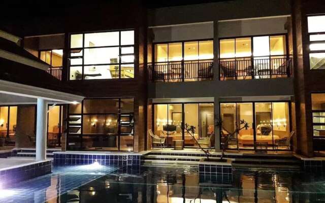 Only Seed Resort