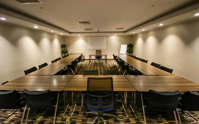 Ostimpark Business Hotel