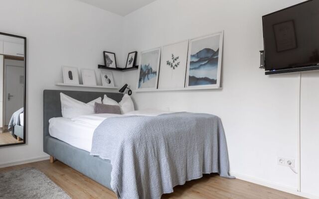 Limehome Augsburg