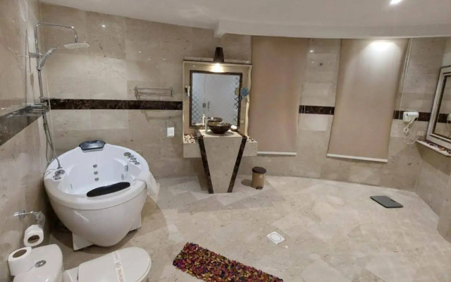 Doolve Hotel