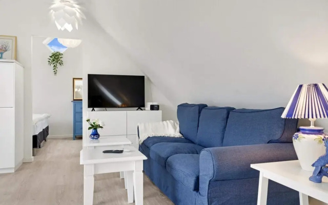 5 Star Holiday Home in Lokken