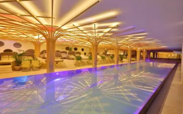 Mawell Resort