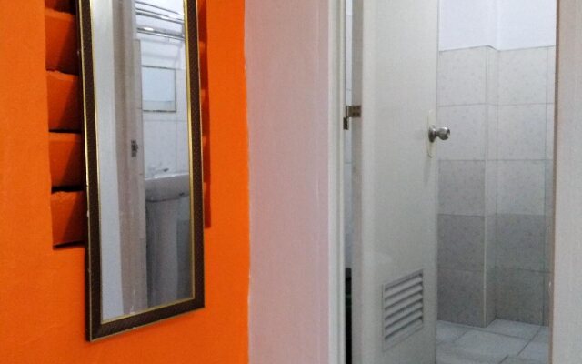 Cebu Guesthouse-Fuente