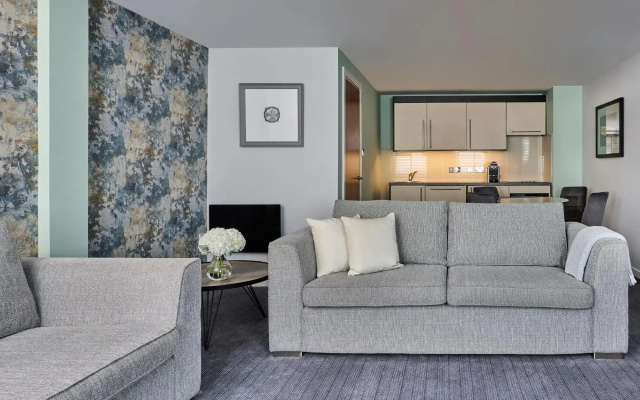 Fraser Suites Glasgow