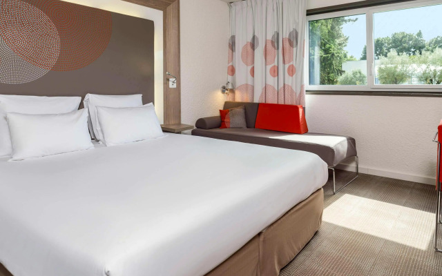 Novotel Nantes Carquefou
