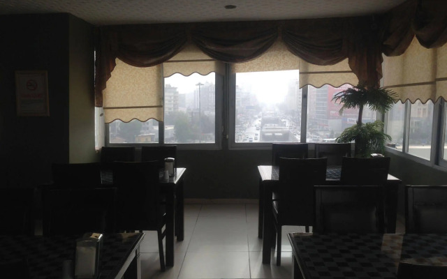 Adana Madi Hotel