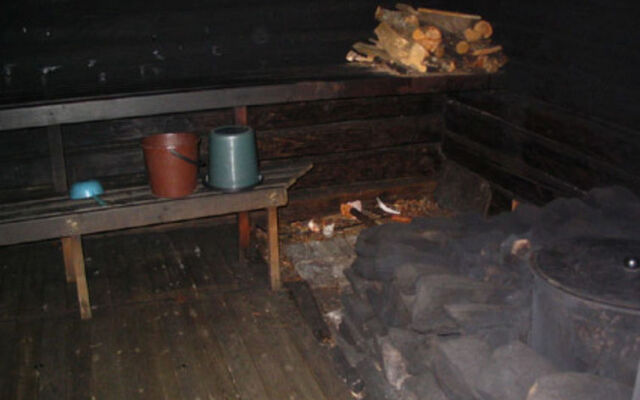Holiday Home Rantala