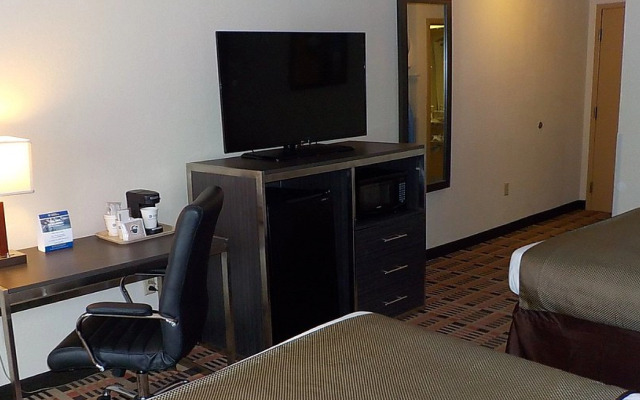 SureStay Plus Hotel by Best Western Somerset