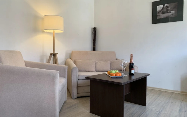 Banderitsa Studio Bansko 2