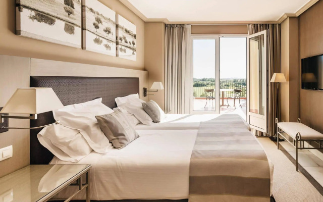 Barcelo Montecastillo Golf