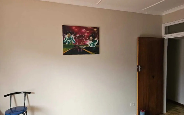 J&M Guest House