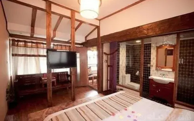Zui Shiguang Inn