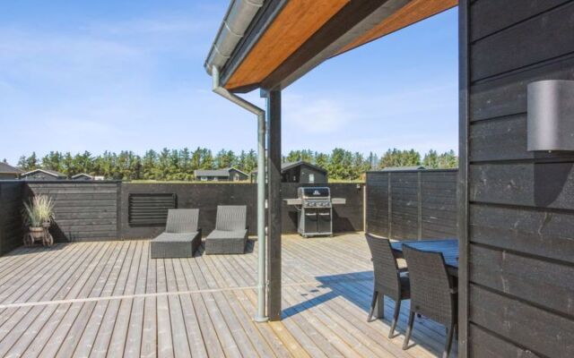 "Hedi" - 1.3km from the sea in NW Jutland