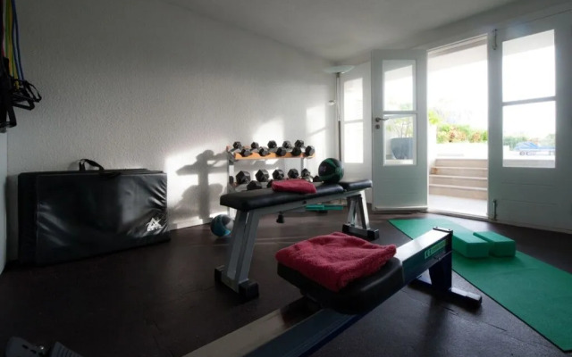 Dream Villa Colombier 704