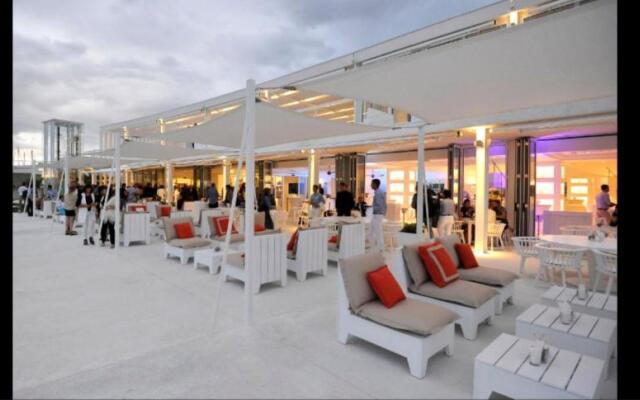 Apartment Sime (ZAD505)