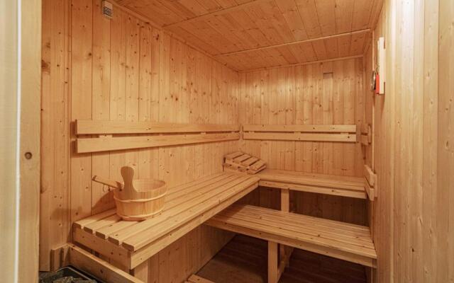 L'Alpi Cozie, rénové en 2020, pied des pistes et spa