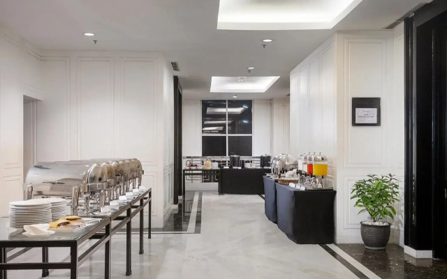 Swiss-Belinn Tunjungan Surabaya
