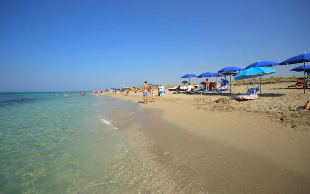 Residence Riva Mare Ugento