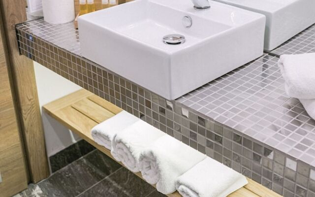 Aqvatonic Balneo Spa - Steaua de Mare