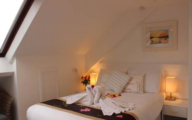 Silver Birch Guest House