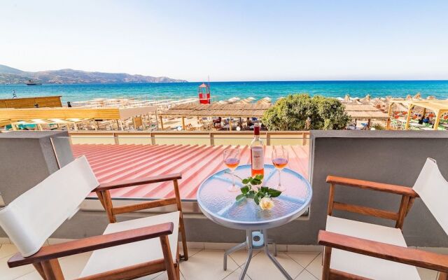 Tropical Hotel B