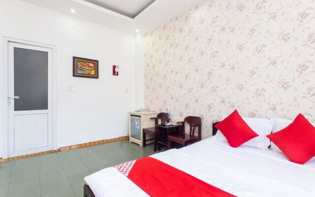 Oyo 553 Truong Giang Hotel