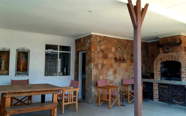 Bluebell Country House