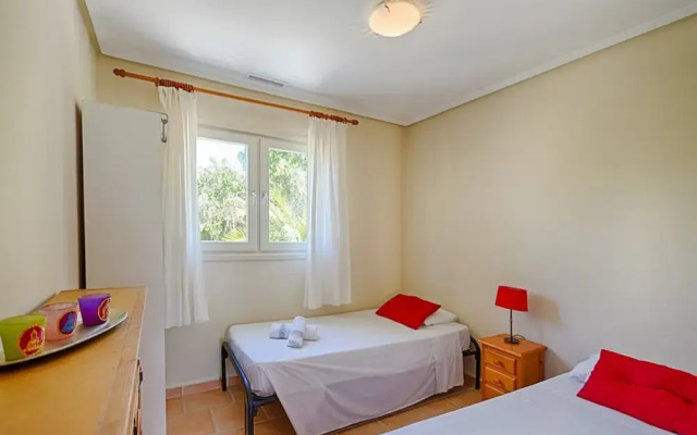 La Merced 26I  26 Holiday House