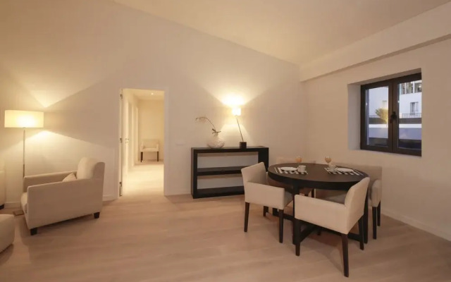 Santa Catarina Superior Apartments by linc