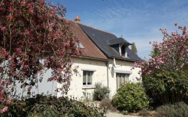 Gîte La Fortaiserie