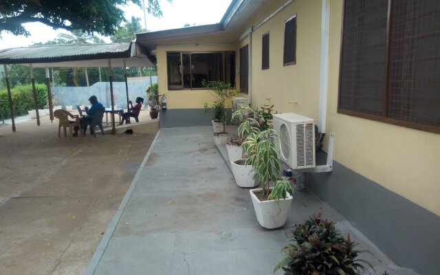Zito Guest Inn