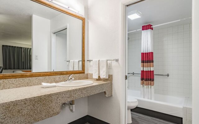 Red Roof Inn Mesa