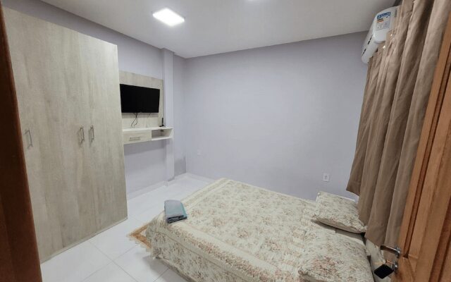 Hotel Residencial Manaus