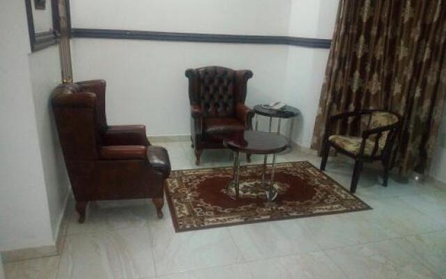 Trophy Hotel Kaduna