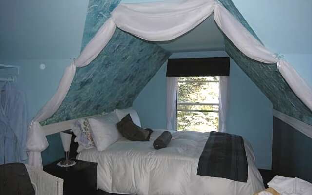 Auberge Bonne Nuit-Bonjour Bed & Breakfast