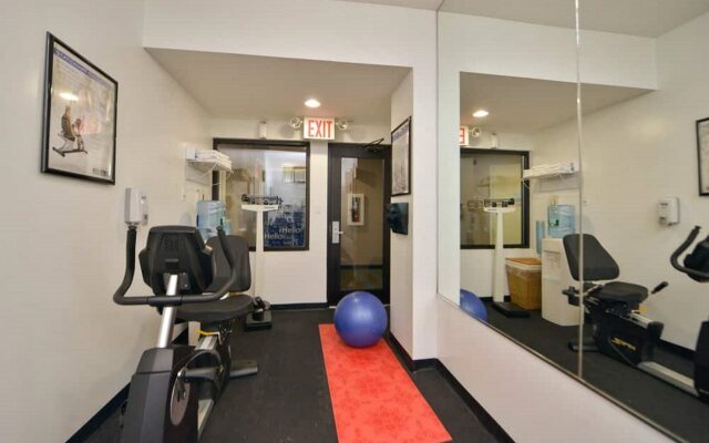 Holiday Inn Express Laguardia Airport by IHG