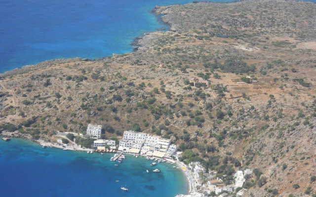 Daskalogiannis Hotel