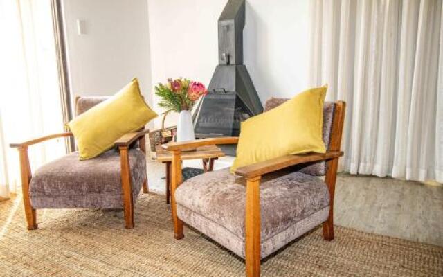 Roosmarijn Guest House