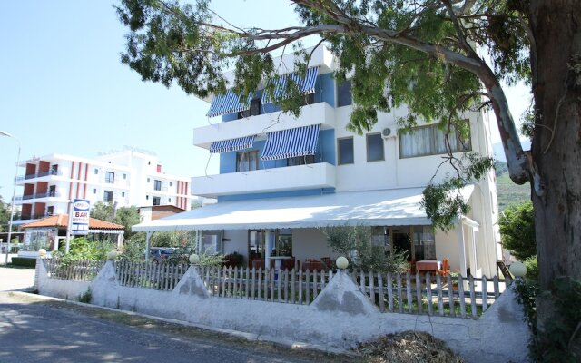 Hotel Lepenica
