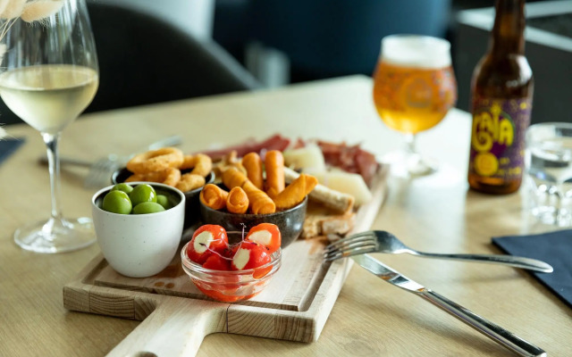 Holiday Inn Express Amsterdam - North Riverside by IHG