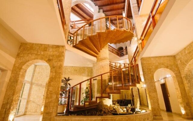 Moringa Hotel
