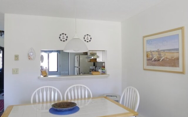 92 Eaton - 2 Bedroom Condo